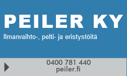 Peiler Ky logo